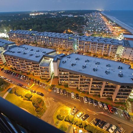 Myrtle Beach Resort Εξωτερικό φωτογραφία