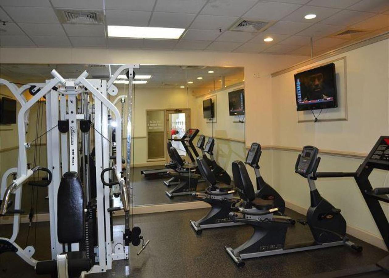 Myrtle Beach Resort Εξωτερικό φωτογραφία