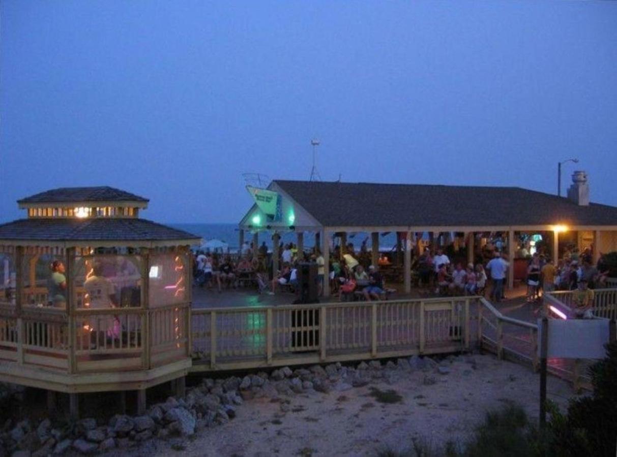 Myrtle Beach Resort Εξωτερικό φωτογραφία