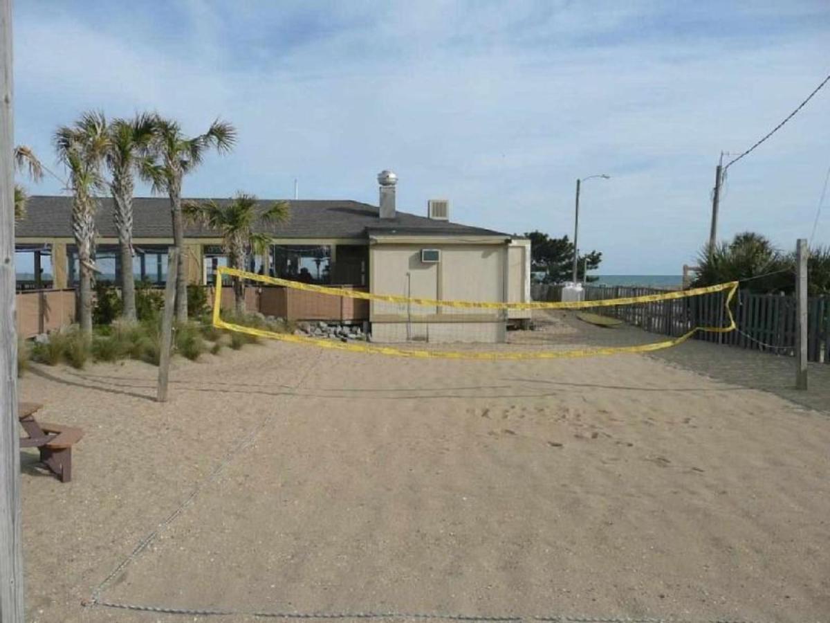 Myrtle Beach Resort Εξωτερικό φωτογραφία