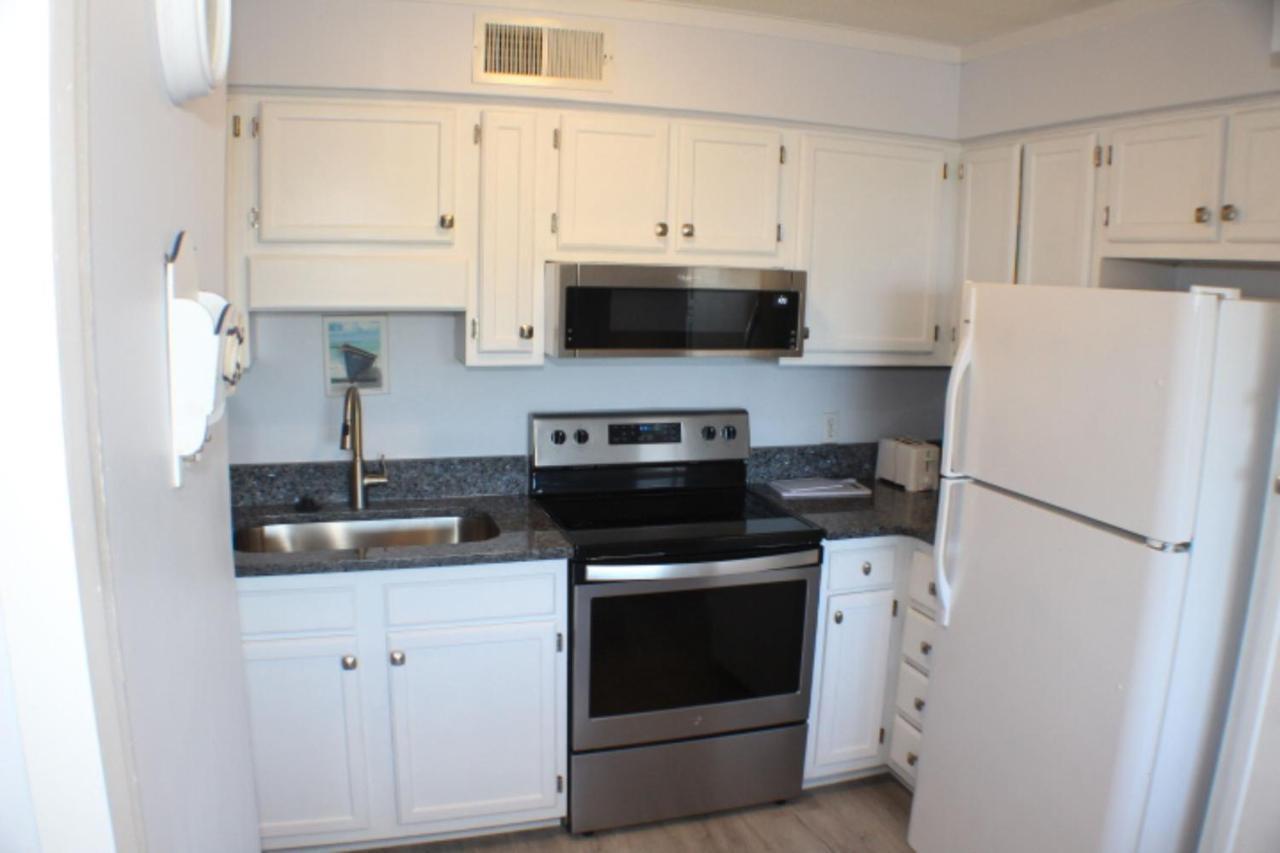 Myrtle Beach Resort Εξωτερικό φωτογραφία