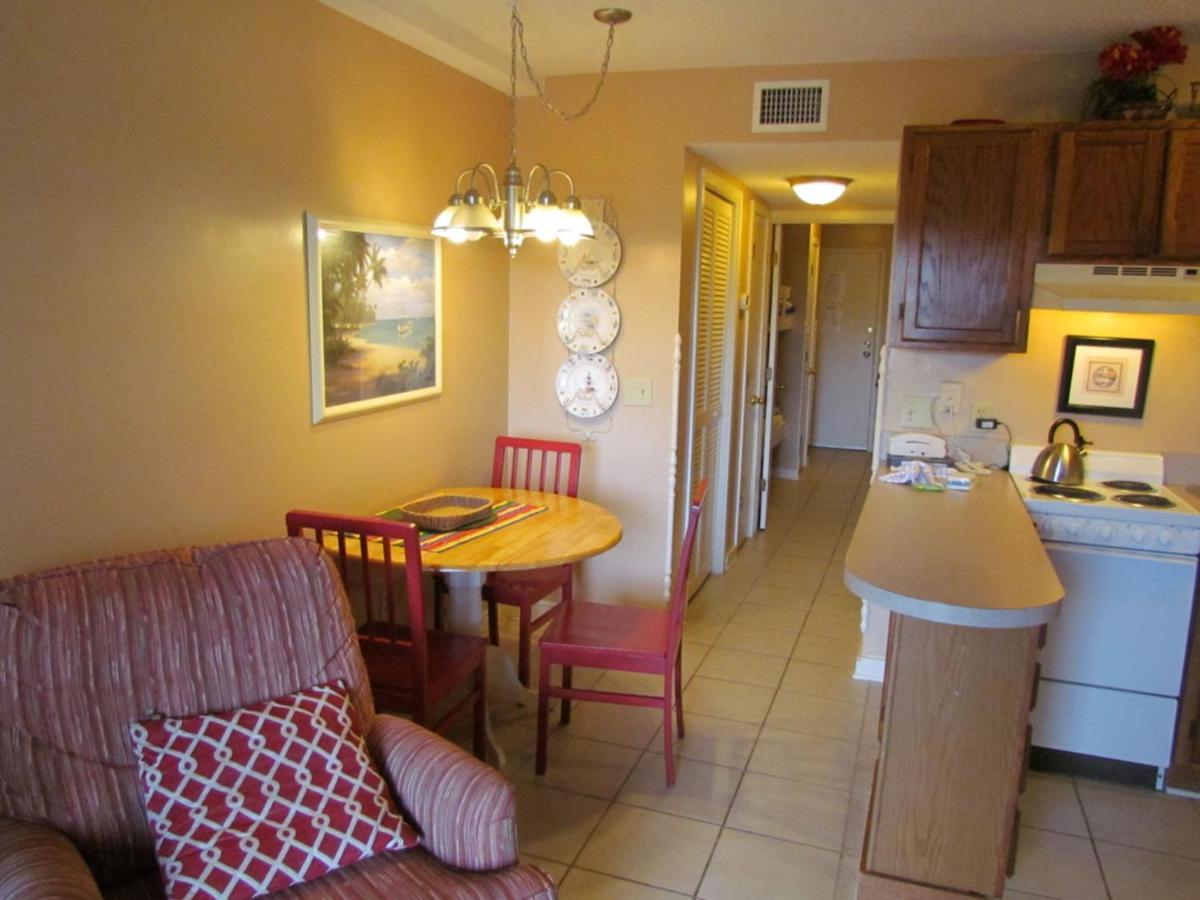 Myrtle Beach Resort Εξωτερικό φωτογραφία
