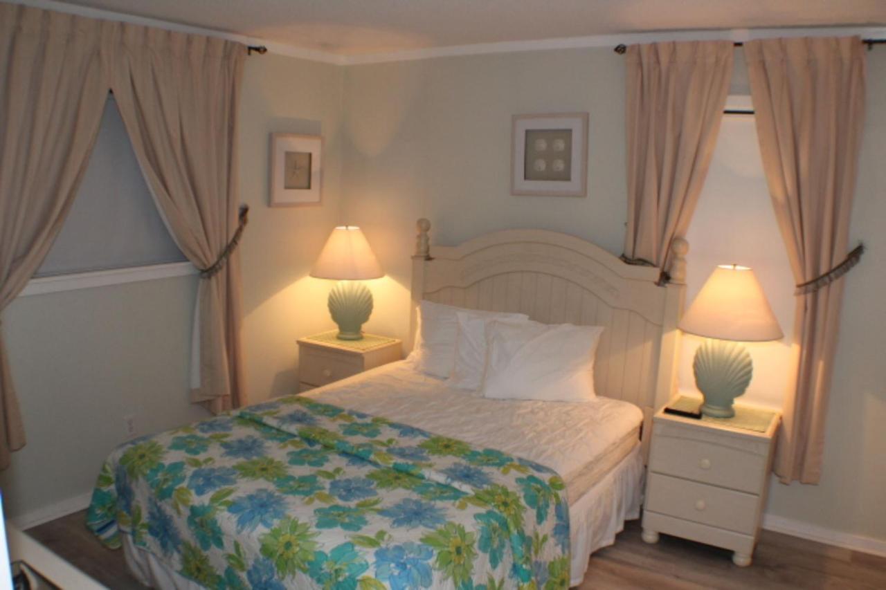 Myrtle Beach Resort Εξωτερικό φωτογραφία