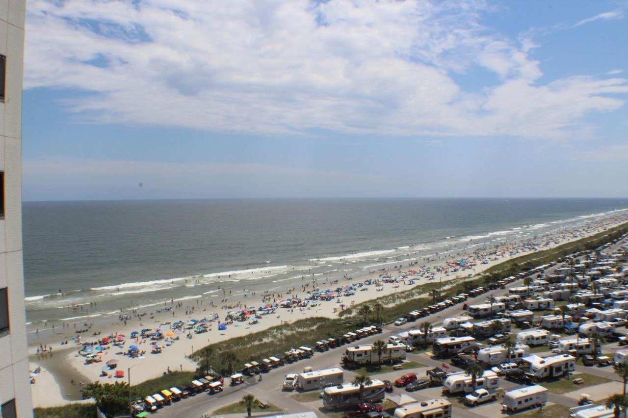 Myrtle Beach Resort Εξωτερικό φωτογραφία