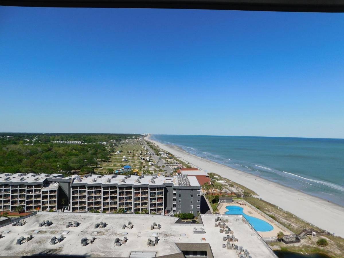 Myrtle Beach Resort Εξωτερικό φωτογραφία
