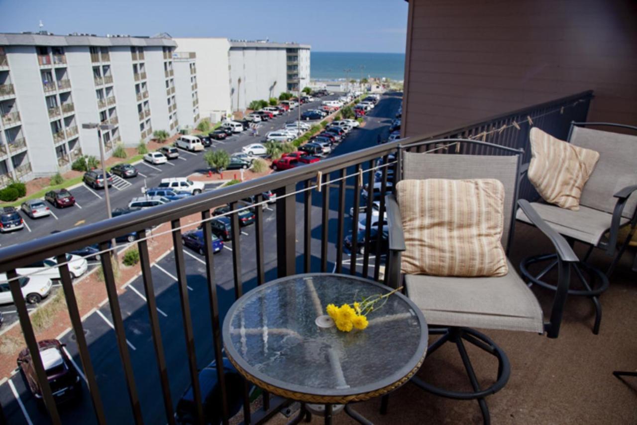 Myrtle Beach Resort Εξωτερικό φωτογραφία
