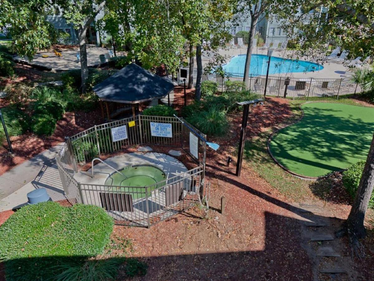 Myrtle Beach Resort Εξωτερικό φωτογραφία