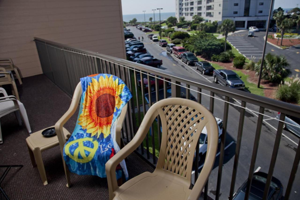 Myrtle Beach Resort Εξωτερικό φωτογραφία