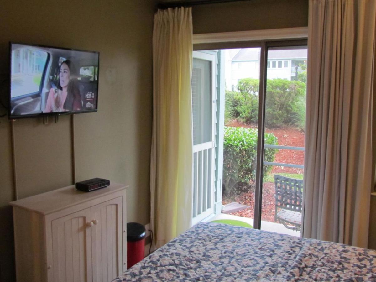 Myrtle Beach Resort Εξωτερικό φωτογραφία