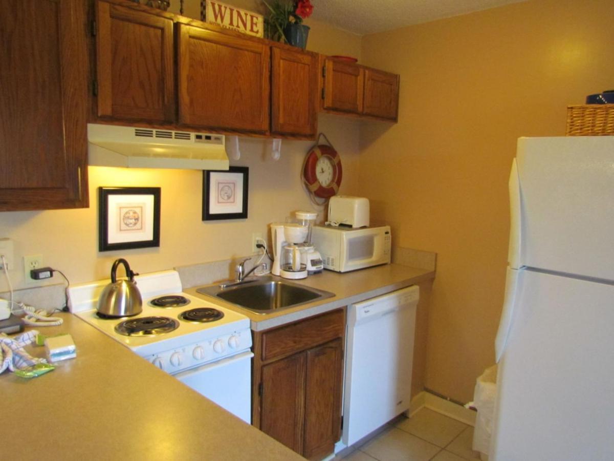 Myrtle Beach Resort Εξωτερικό φωτογραφία