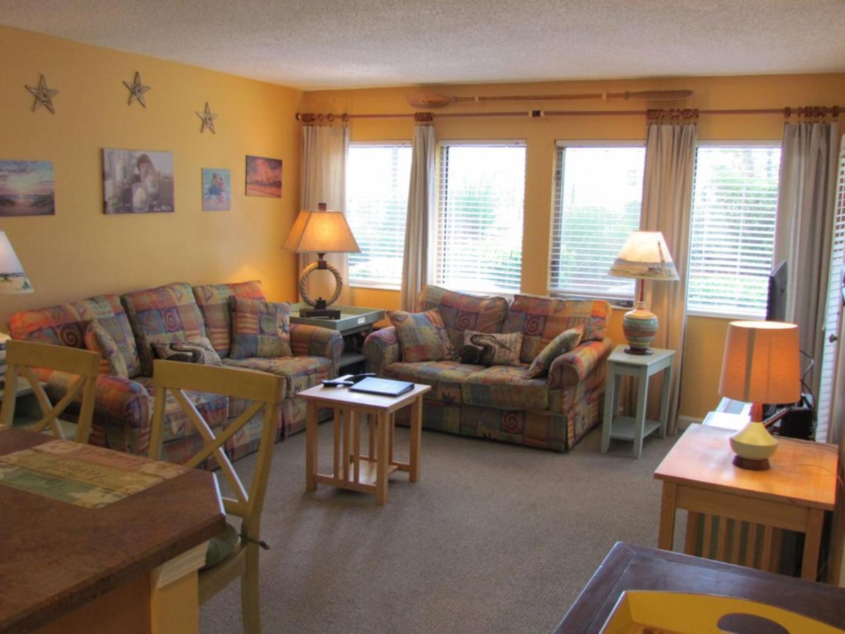Myrtle Beach Resort Εξωτερικό φωτογραφία