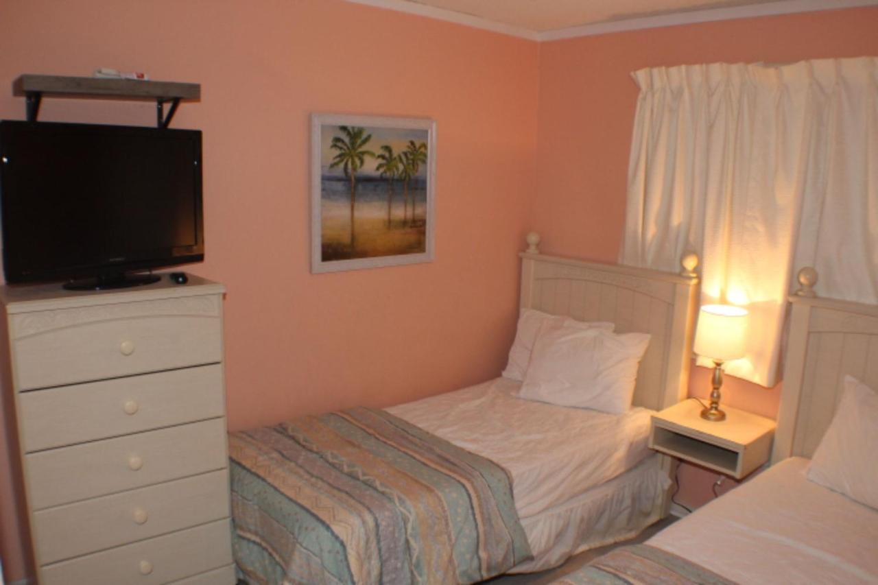 Myrtle Beach Resort Εξωτερικό φωτογραφία