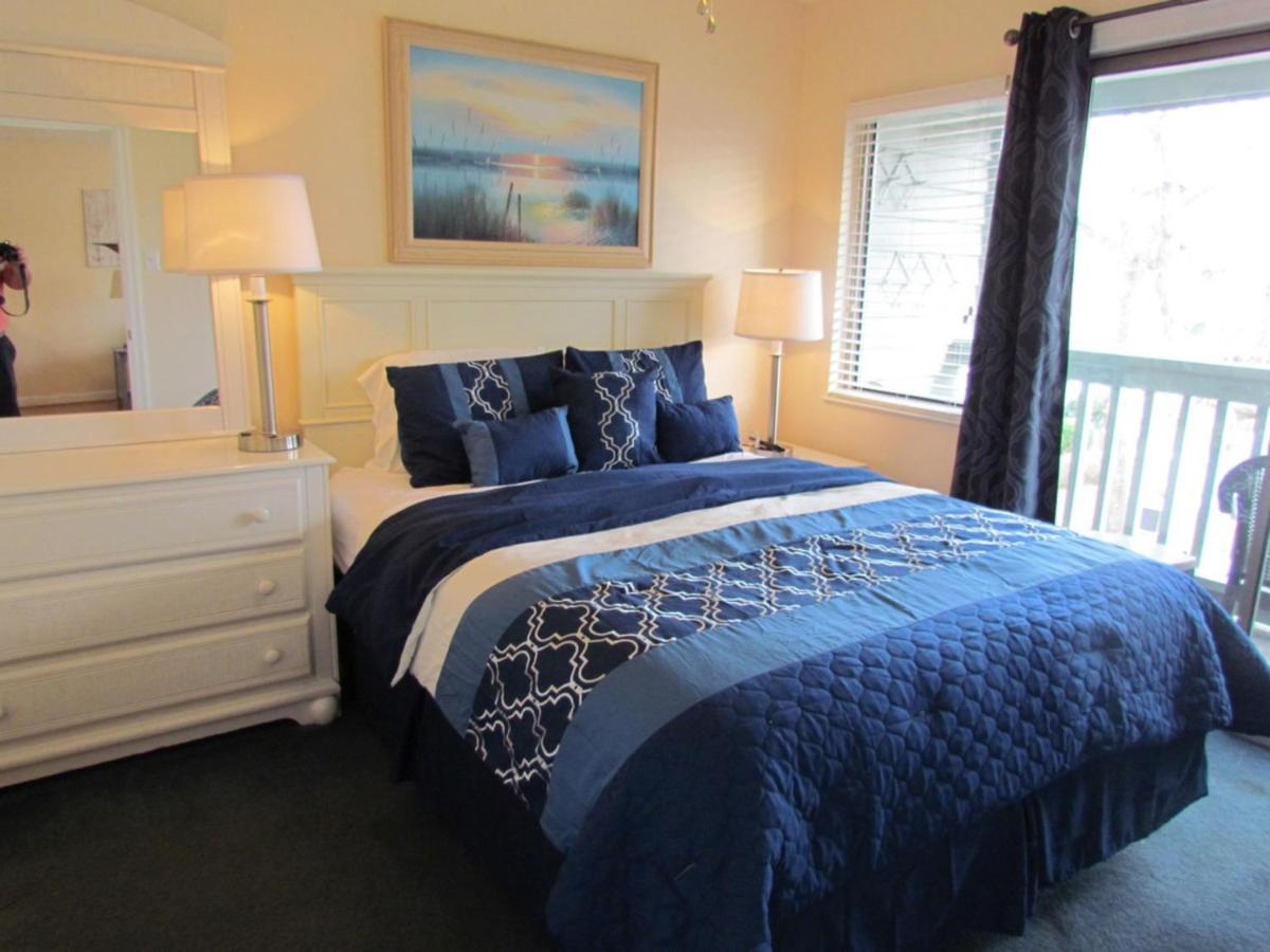 Myrtle Beach Resort Εξωτερικό φωτογραφία