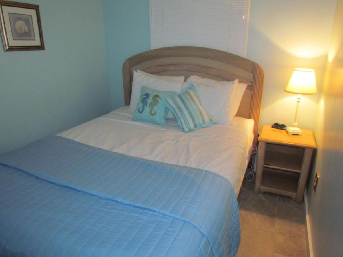 Myrtle Beach Resort Εξωτερικό φωτογραφία