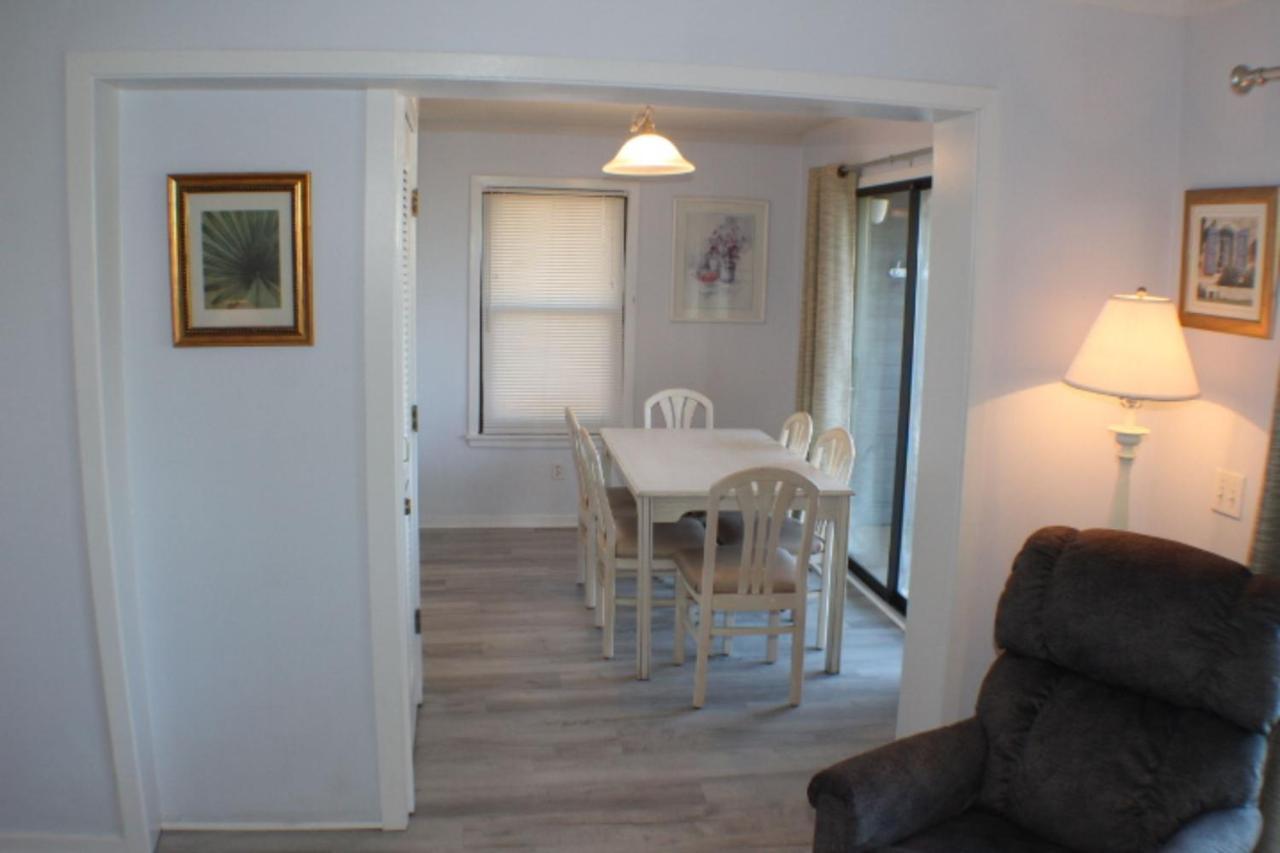 Myrtle Beach Resort Εξωτερικό φωτογραφία
