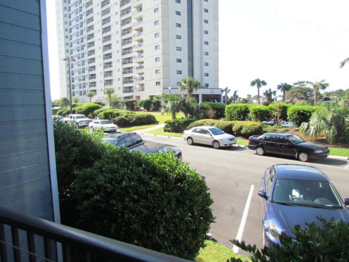 Myrtle Beach Resort Εξωτερικό φωτογραφία