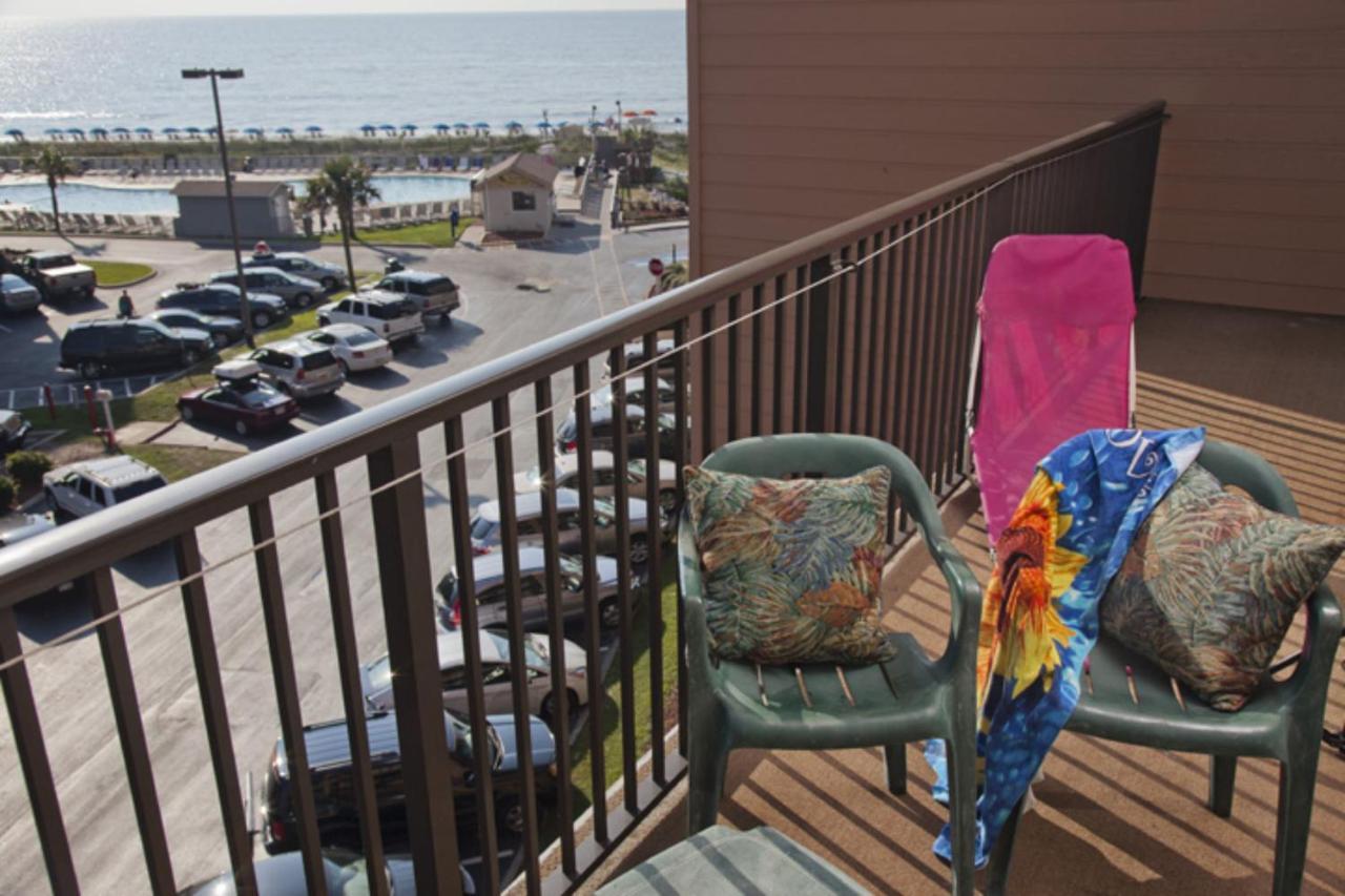 Myrtle Beach Resort Εξωτερικό φωτογραφία