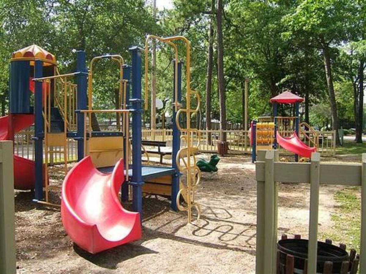 Myrtle Beach Resort Εξωτερικό φωτογραφία