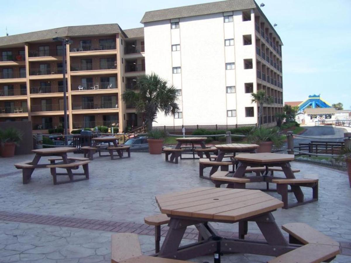 Myrtle Beach Resort Εξωτερικό φωτογραφία