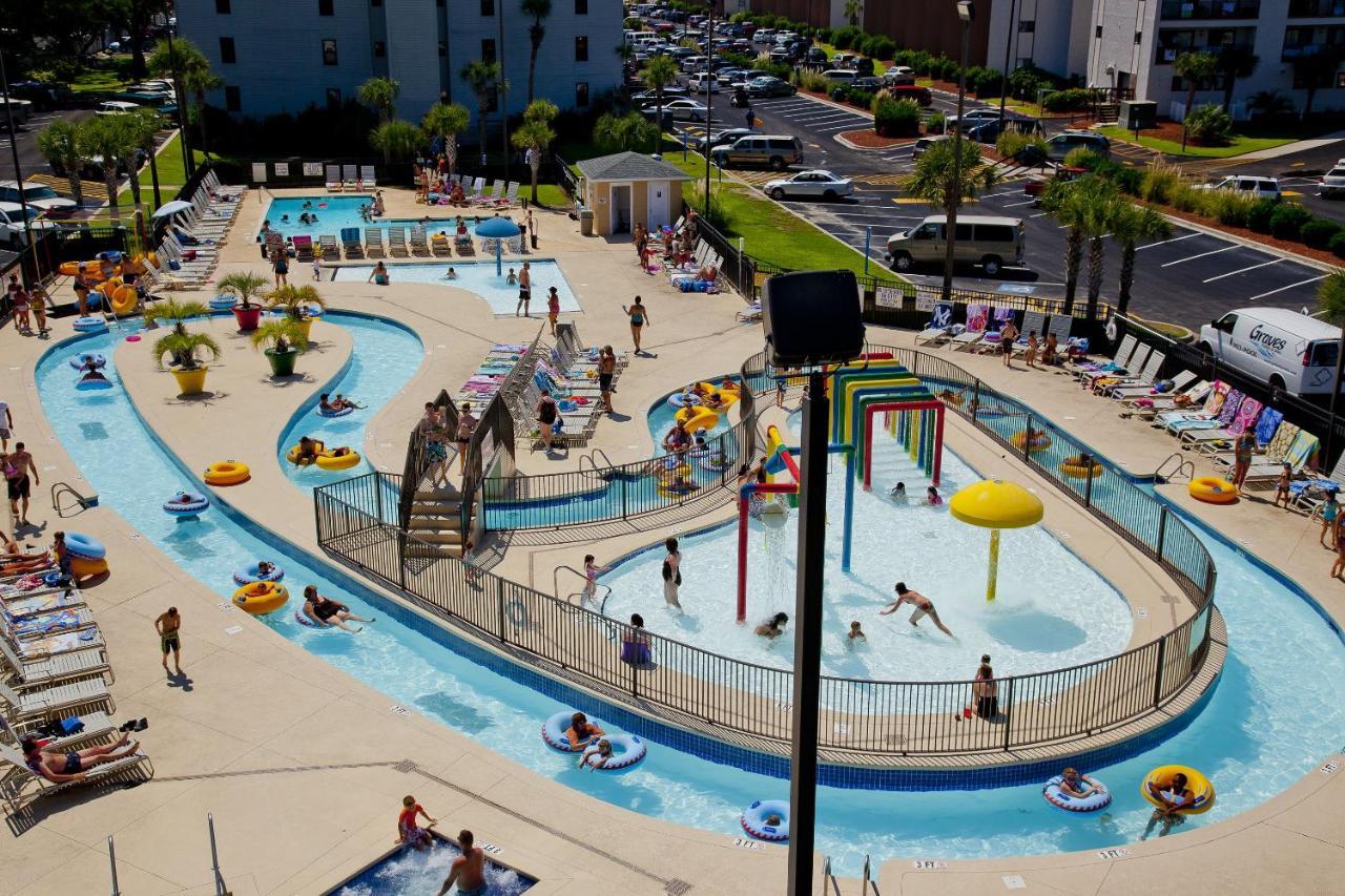 Myrtle Beach Resort Εξωτερικό φωτογραφία