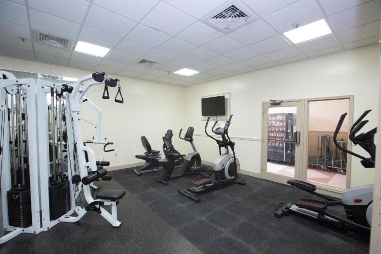 Myrtle Beach Resort Εξωτερικό φωτογραφία