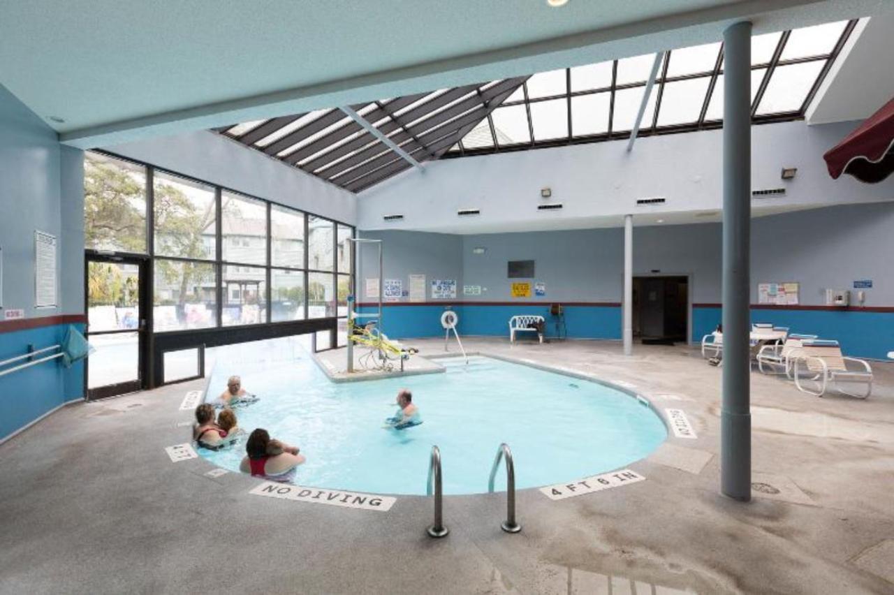 Myrtle Beach Resort Εξωτερικό φωτογραφία