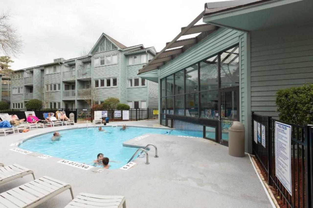 Myrtle Beach Resort Εξωτερικό φωτογραφία