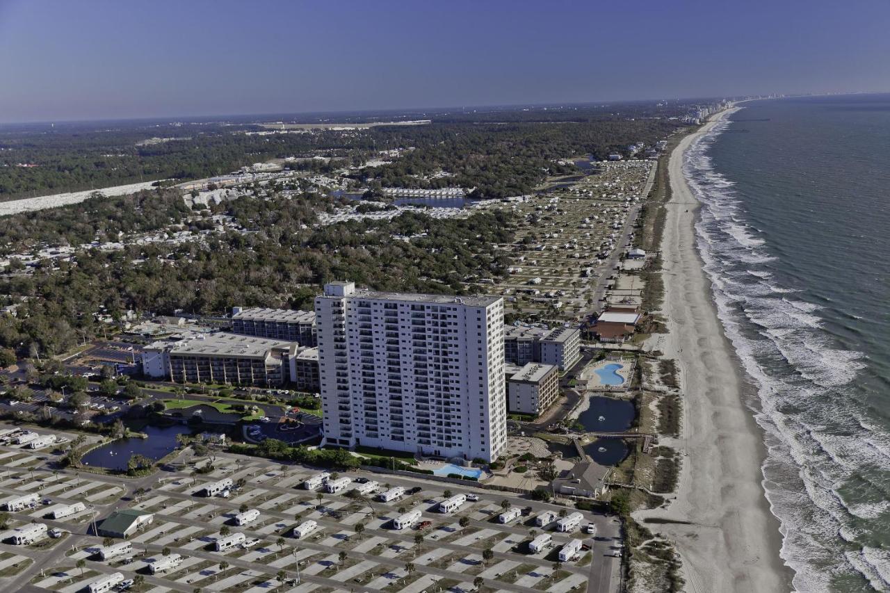 Myrtle Beach Resort Εξωτερικό φωτογραφία