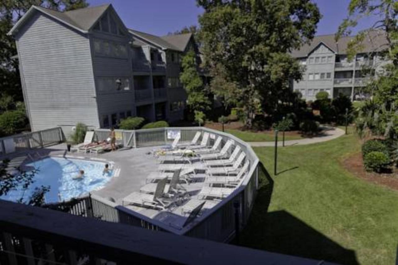 Myrtle Beach Resort Εξωτερικό φωτογραφία