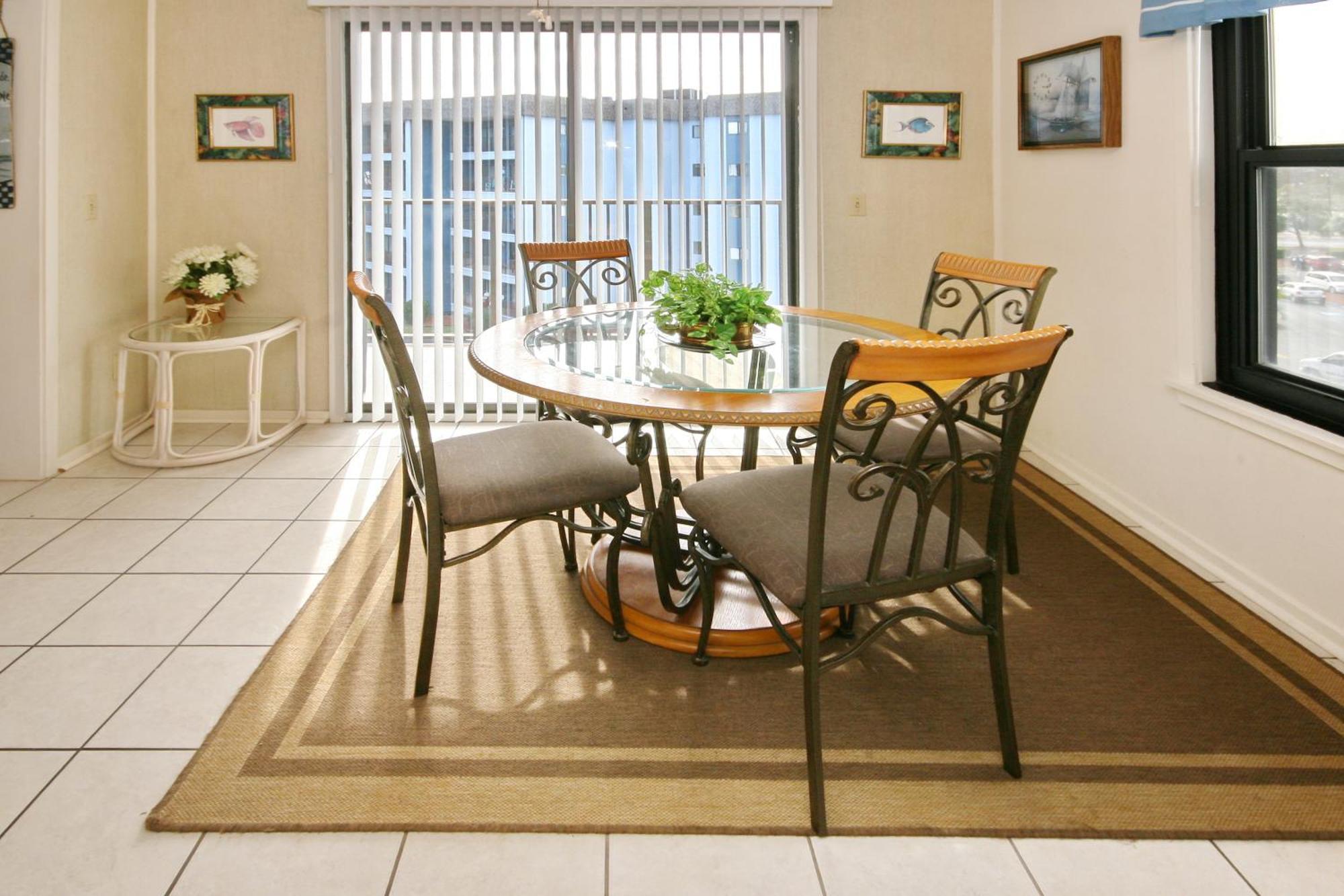 Myrtle Beach Resort Εξωτερικό φωτογραφία