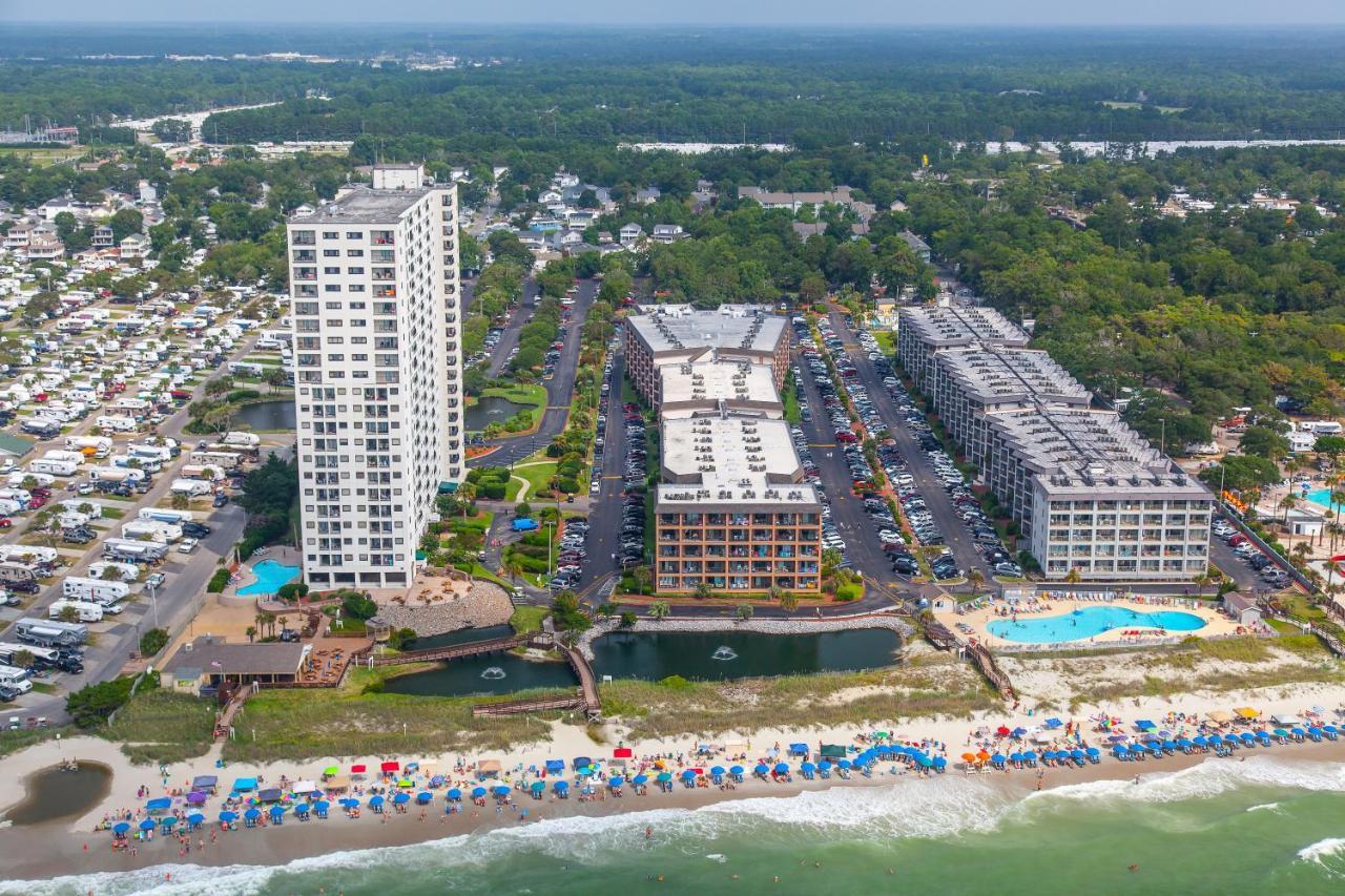 Myrtle Beach Resort Εξωτερικό φωτογραφία
