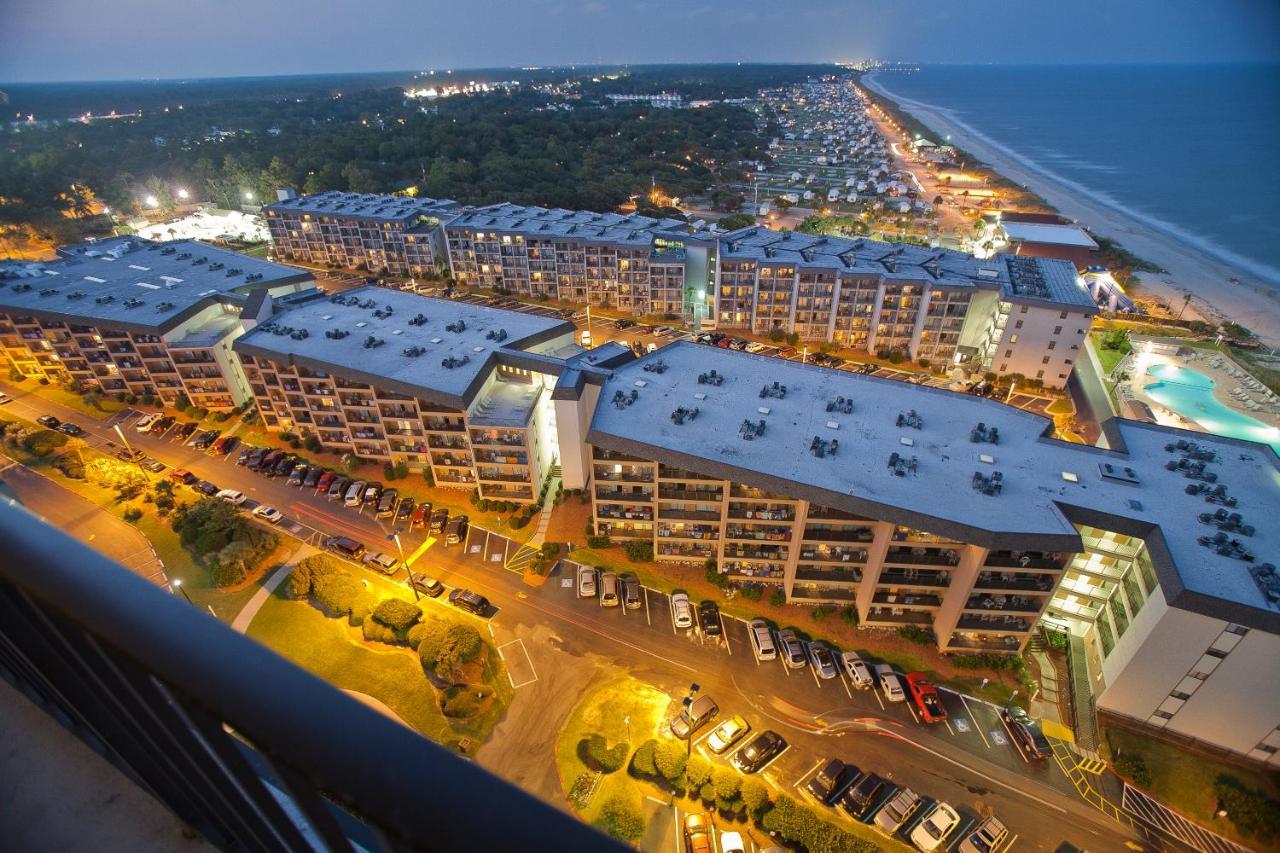 Myrtle Beach Resort Εξωτερικό φωτογραφία