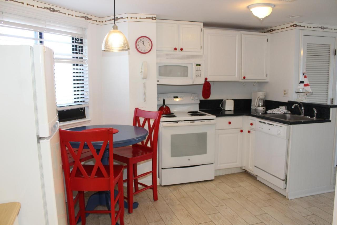 Myrtle Beach Resort Εξωτερικό φωτογραφία