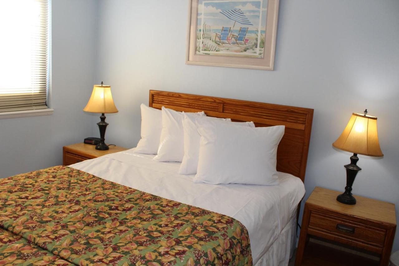 Myrtle Beach Resort Εξωτερικό φωτογραφία
