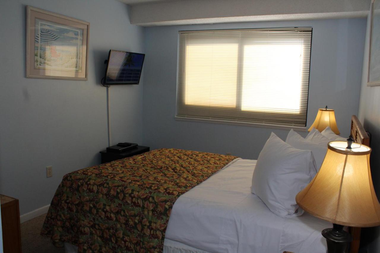 Myrtle Beach Resort Εξωτερικό φωτογραφία