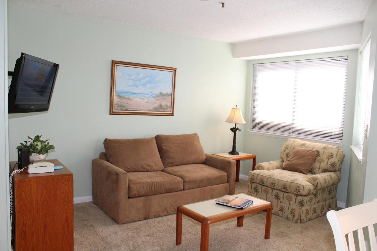 Myrtle Beach Resort Εξωτερικό φωτογραφία